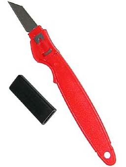GPI THROW AWAY KNIVES - HTAK  